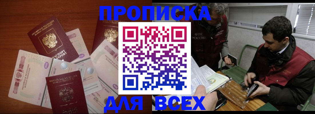 прописка поиск в Бородино